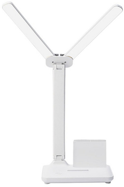 178 shop LED 檯燈 雙燈頭款, 白色