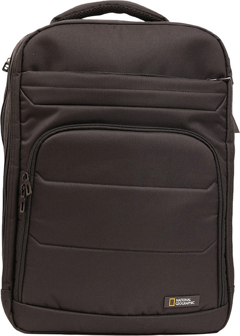 NATIONAL GEOGRAPHIC 國家地理 極致專業後背包 NGS Pro Backpack, 黑色