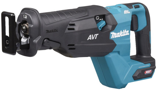 Makita 牧田 40V無刷手提鋸機 單主機 JR002GZ, 1個