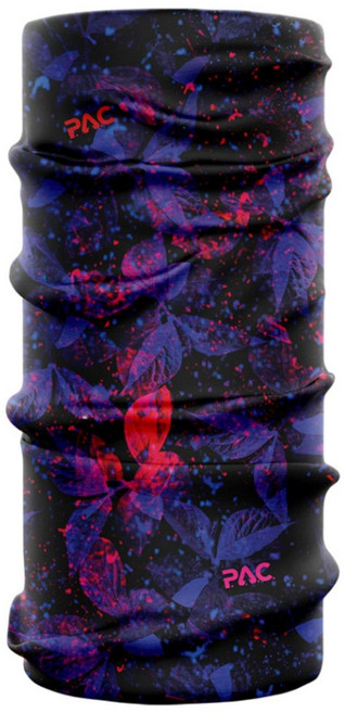 P.A.C. 經典頭巾 PAC8810457, 星光叢林, 1個