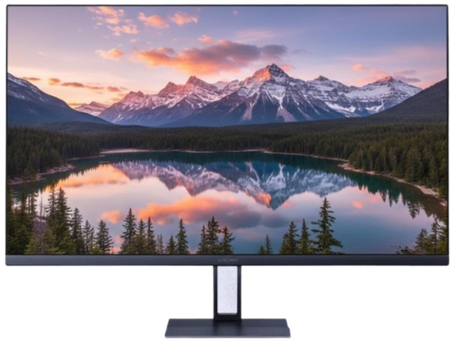 Xiaomi 小米 A27Qi 27吋 顯示器 2K P27QCA-RAGL