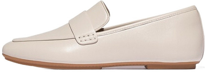 fitflop Delicato 柔軟皮革樂福鞋
