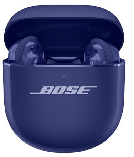 Bose QuietComfort Wireless 主動降噪 入耳式 耳機 紫羅蘭色 Ultra II 消噪耳塞 第2代 1年保固