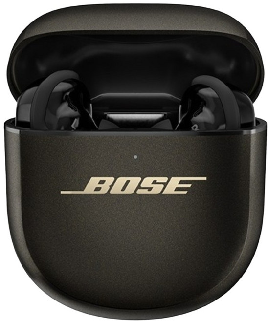 Bose QuietComfort Ultra Wireless 主動降噪 耳塞式 耳機 沙漠鎏金色 QuietComfort Ultra II