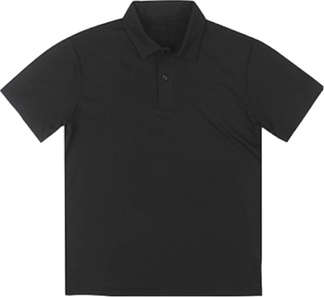 tpam 男女通用 Sorona Active Cool Fit 短袖Polo衫