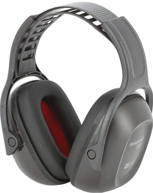 Honeywell VERISHIELD VS120D 絕緣功能 聽力保護 隔音耳罩 1035191-VS, 單一顏色, 1個