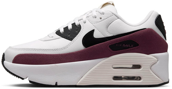 NIKE 耐吉 女款 Air Max 90 LV8 運動鞋 FD4328