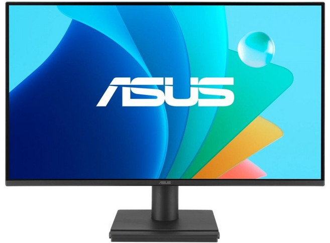 ASUS 華碩 23.8吋 護眼 顯示器 VA249HG