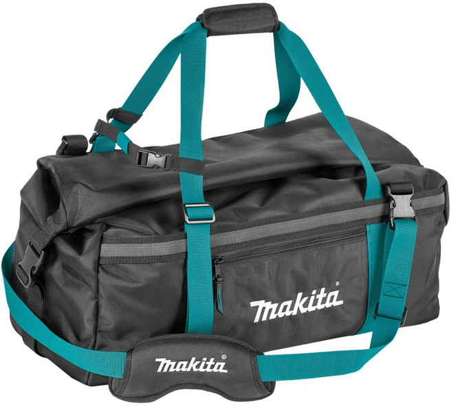 Makita 牧田 全天候行李袋 E-15540