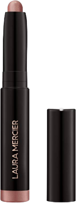 LAURA MERCIER 蘿拉蜜思 奢華絲柔眼彩筆 Mini, 當代玫瑰, 1個