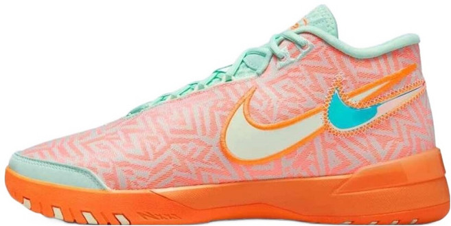 NIKE 耐吉 男款 LeBron NXXT Zeus EP 運動鞋 HF0711