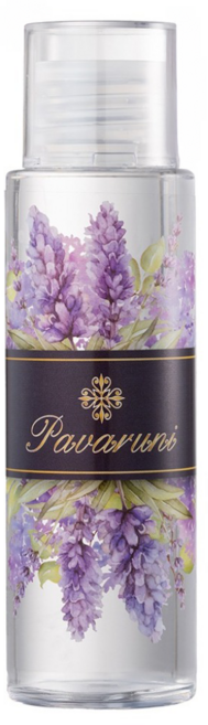 Pavaruni 擴香瓶補充液, 1件, 100ml, 薰衣草永恆花園
