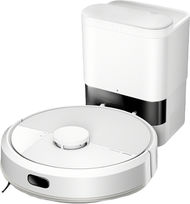 iRobot Roomba 掃拖機器人 自動集塵 白色 105 Combo