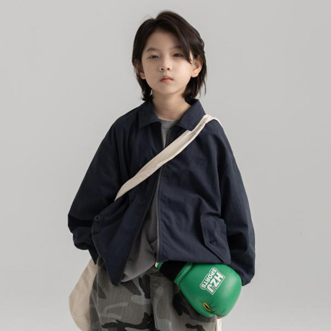 jkids Lavin Pigment T恤 J7316
