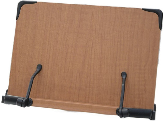 ace BOOK stand 閱讀架, 橡木(501S)