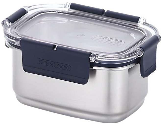 STENLOCK 史丹利 Most 小菜盒 2號, 混合顏色, 1個