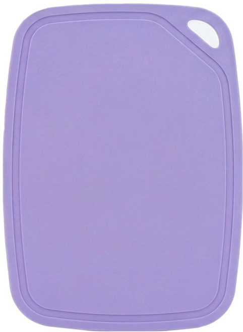 KITCHEN FLOWER PU TPU 雙面砧板