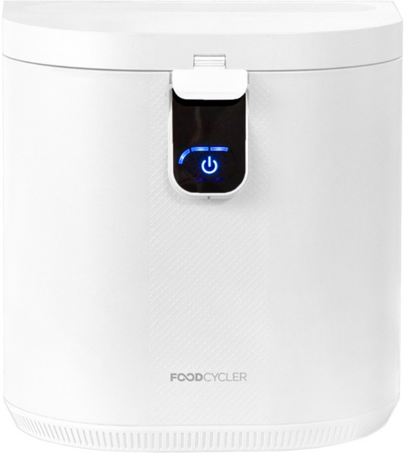 FOODCYCLER 廚餘大師 Pro FC-100TW 5L 廚餘機 白色