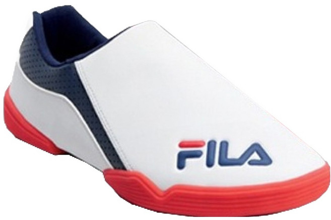 FILA 斐樂 Player 跆拳道鞋