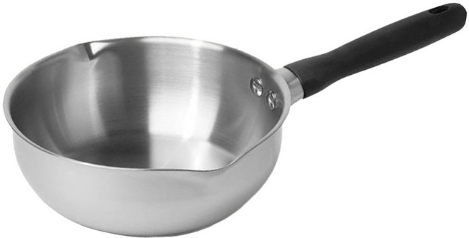 MEYER 美亞 電磁爐6合1不鏽鋼多功能鍋, 20cm, 1個