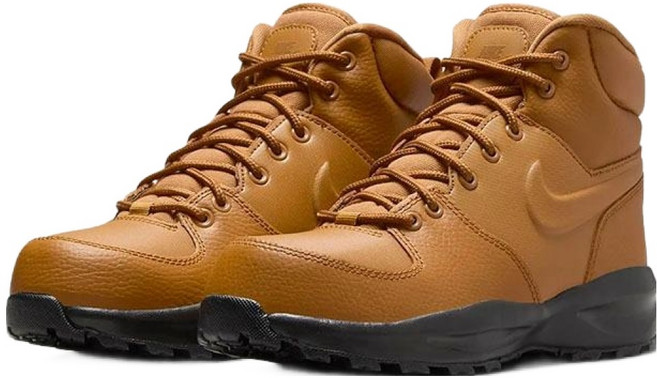 NIKE 耐吉 Manoa 17 LTR GS 運動鞋 HF0750-700
