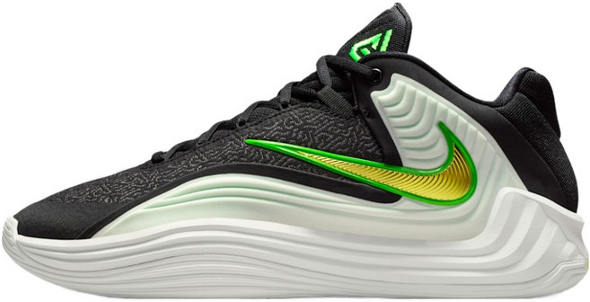 NIKE 耐吉 Yannick Fricker 7 EP 籃球鞋 HF3451-005