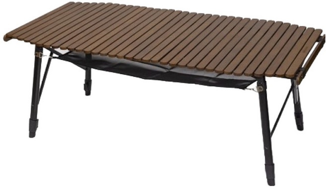 ABENAKI UPRIGHT Komodo桌R 120