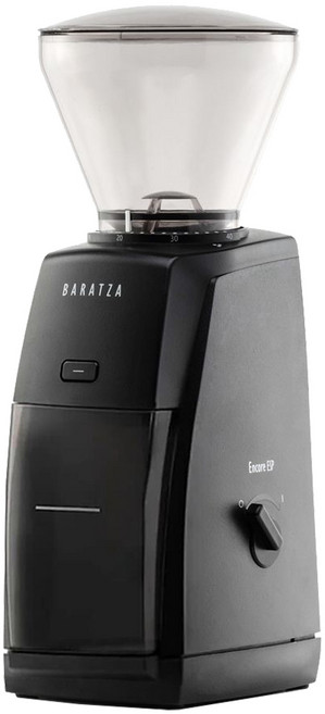 BARATZA ENCORE ESP 義式咖啡電動磨豆機 錐刀 黑色, 495