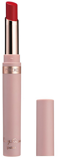MEKO 迷戀緋唇光感唇膏, 03 微醺莓果紅, 1個