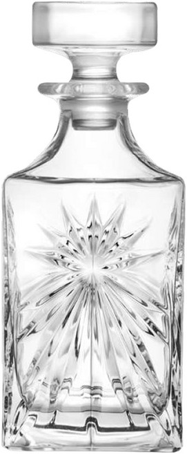 RCR Oasis 威士忌酒瓶 850ml, 1個