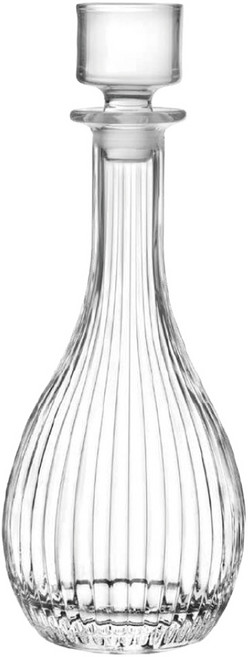RCR Timeless 威士忌酒瓶 900ml, 1個