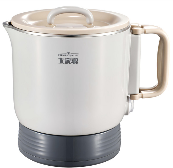 大家源 旅行輕便調理鍋 1.5L, TCY-372002