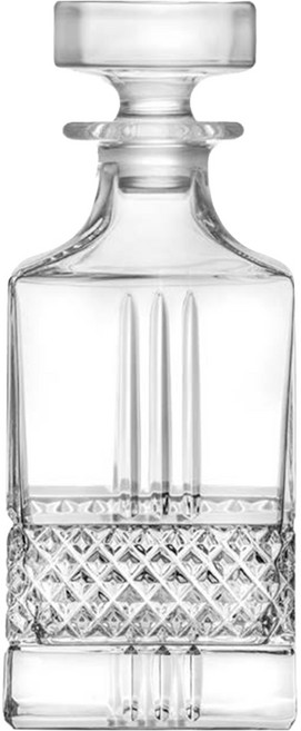 RCR Brillante 威士忌酒瓶 850ml, 1個