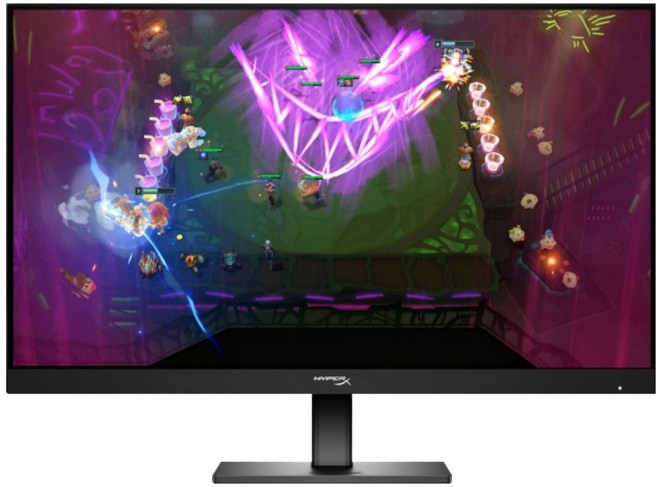hp 惠普 FHD 180Hz 電競螢幕