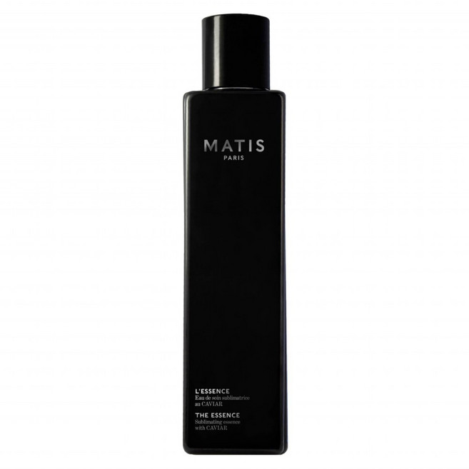 MATIS 黑鑽卓越魚子潤膚露, 200ml, 1件