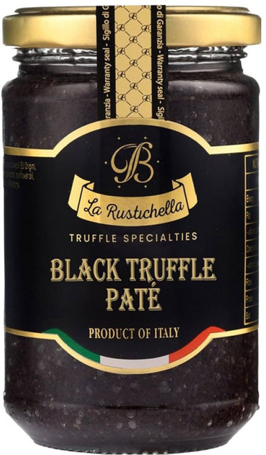 La Rustichella 樂奇雅 黑松露義大利麵醬