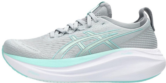 ASICS 亞瑟士 GEL-NIMBUS 27 運動鞋 1012B753