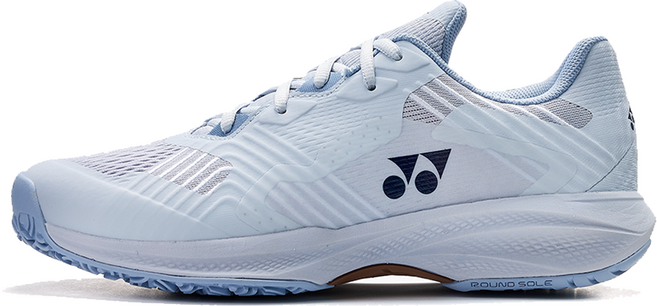 YONEX 男款 Son Cage 紅土球場網球鞋