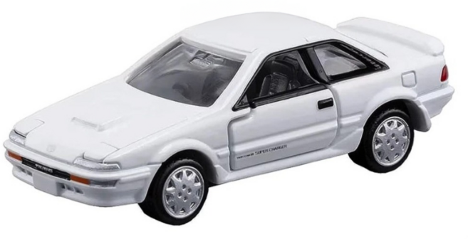 TOMICA Premium 初回 48 豐田 Sprinter Trueno AE2 TM99538, 1個