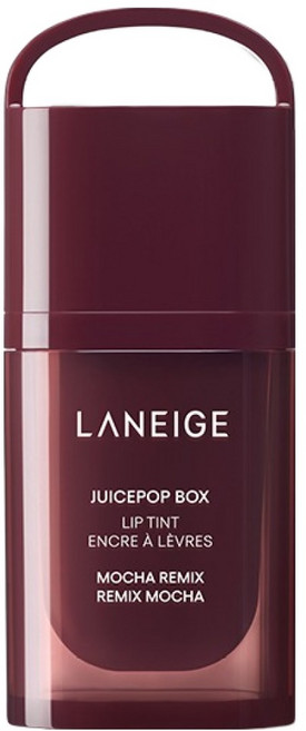 LANEIGE 蘭芝 Juice Pop 盒裝唇釉 4.5g