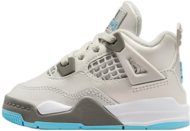 NIKE 耐吉 Jordan 4 Retro 運動鞋 HV4759-014