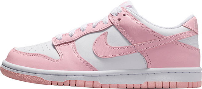 NIKE 耐吉 Dunk Low 運動鞋 FB9109-125