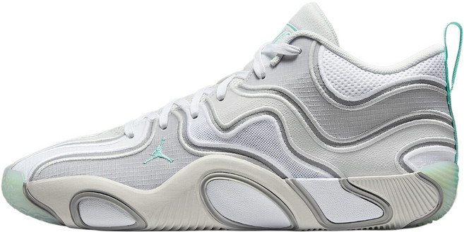 NIKE 耐吉 男款 Jordan Tatum 3 PF 運動鞋 FZ6601-005