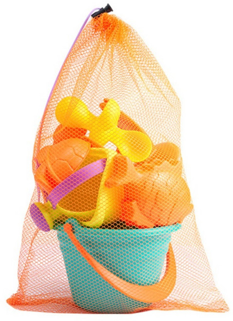 mideer 奇妙沙世界沙灘玩具, 混和顏色, 1kg, 1套