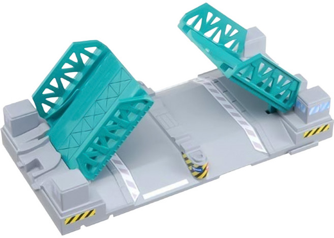 TAKARA TOMY PLARAIL 鐵道王國 多美火車 J-05 新合板橋 TP38102, 1個