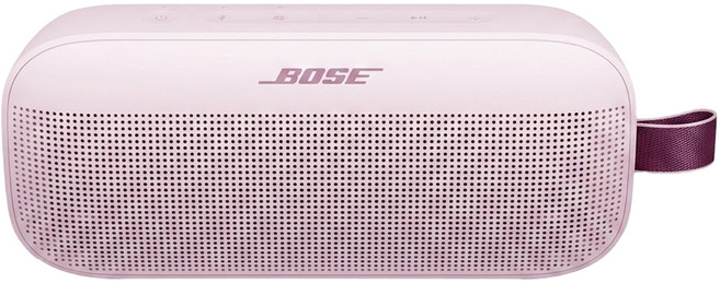Bose 藍牙揚聲器, 花瓣粉, SoundLink Flex II