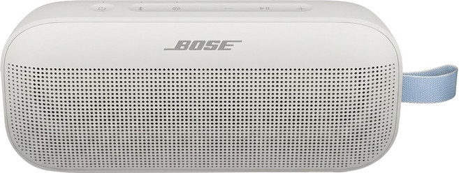 Bose 藍牙揚聲器, 薄霧灰, SoundLink Flex II