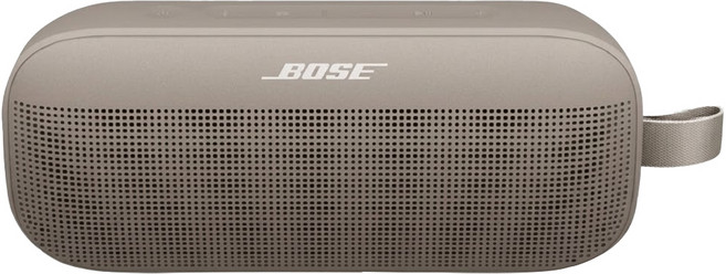 Bose 藍牙揚聲器, 沙丘灰, SoundLink Flex II