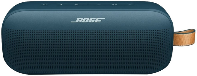Bose 藍牙揚聲器, 暮光藍, SoundLink Flex II