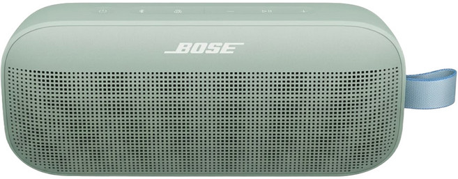 Bose 藍牙揚聲器, 鼠尾草綠, SoundLink Flex II